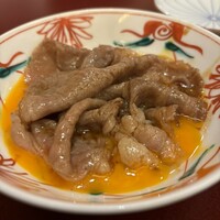 人形町 今半 東京ガーデンテラス紀尾井町店 - 