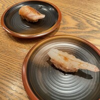 築地青空三代目 大名古屋ビルヂング店 - 