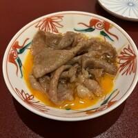 人形町 今半 東京ガーデンテラス紀尾井町店 - 