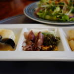 バーデン家 壮鳳 - 