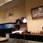 神戸牛ステーキ Ishida. - 