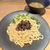 鶏Soba Toraや