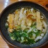 葉隠うどん