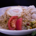 ファイヤーキング カフェ - 