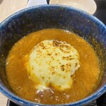 麺屋一燈 - レンジアップ後