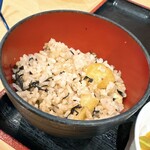 空 - ジューシー