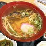 空 - ソーキそば