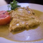 ファイヤーキング カフェ - 