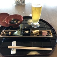 浅草むぎとろ 本店 - 