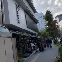 浅草むぎとろ 本店 - 
