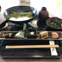 浅草むぎとろ 本店 - 