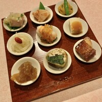 ワキヤ 一笑美茶樓 - 