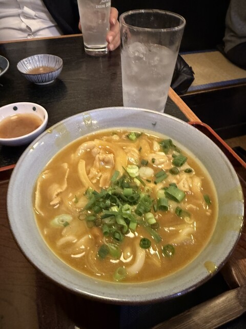 Udon Chaya Sagano photo 3