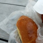 1954 Fukuoka - 塩パン