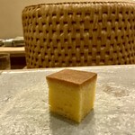 すし処 睦月 - 玉子