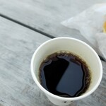 1954 Fukuoka - 熱々コーシ〜