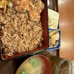 焼き鳥つくね 西新橋本店 - 