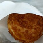 1954 Fukuoka - カレーパン