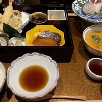 個室会席 北大路 銀座本店 - 