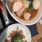 らぁめんシフク - 