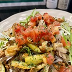 カルダモン． - 