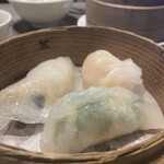 香港飲茶 星街 - 