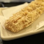 讃岐うどん 白庵 - 