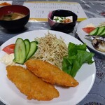 和利館 - 料理写真: