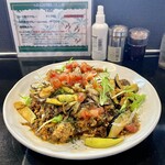 カルダモン． - 