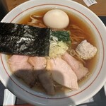 らぁめんシフク - 