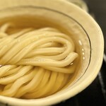 讃岐うどん 白庵 - 