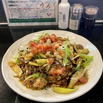 カルダモン． - 