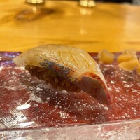 いわ志 本店 - しまあじ