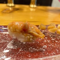 いわ志 本店 - つぶ貝