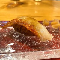 いわ志 本店 - 金目鯛