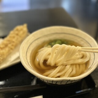 讃岐うどん 白庵_2