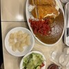 カレーハウスリオ ウィング上大岡店