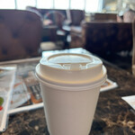 Panel Cafe - 