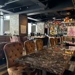 Panel Cafe - 