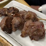 やきとん ますだ - 