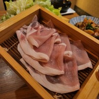 しゃぶしゃぶ・創作料理居酒屋 豚吟 栄店 - 