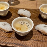 鮨 あさひ - 