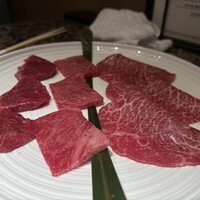 うしごろ 貫 恵比寿本店 -  うしごろ 貫 恵比寿本店 -