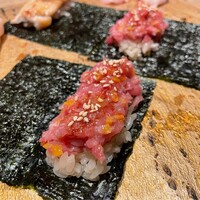 鮨 あさひ - 