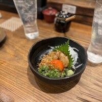 おやじ最後の握り 心斎橋店 - 