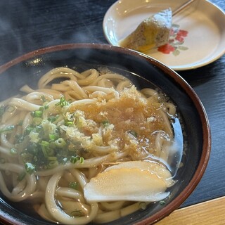 ぷりうまうどん ふる里_0