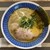 らぁ麺 桃の屋 - 料理写真:
