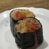 北新地 すし通 - 