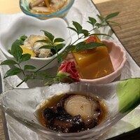 北新地 すし通 - 