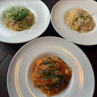 クッチーナ イタリアーナ アリア 六本木 - 